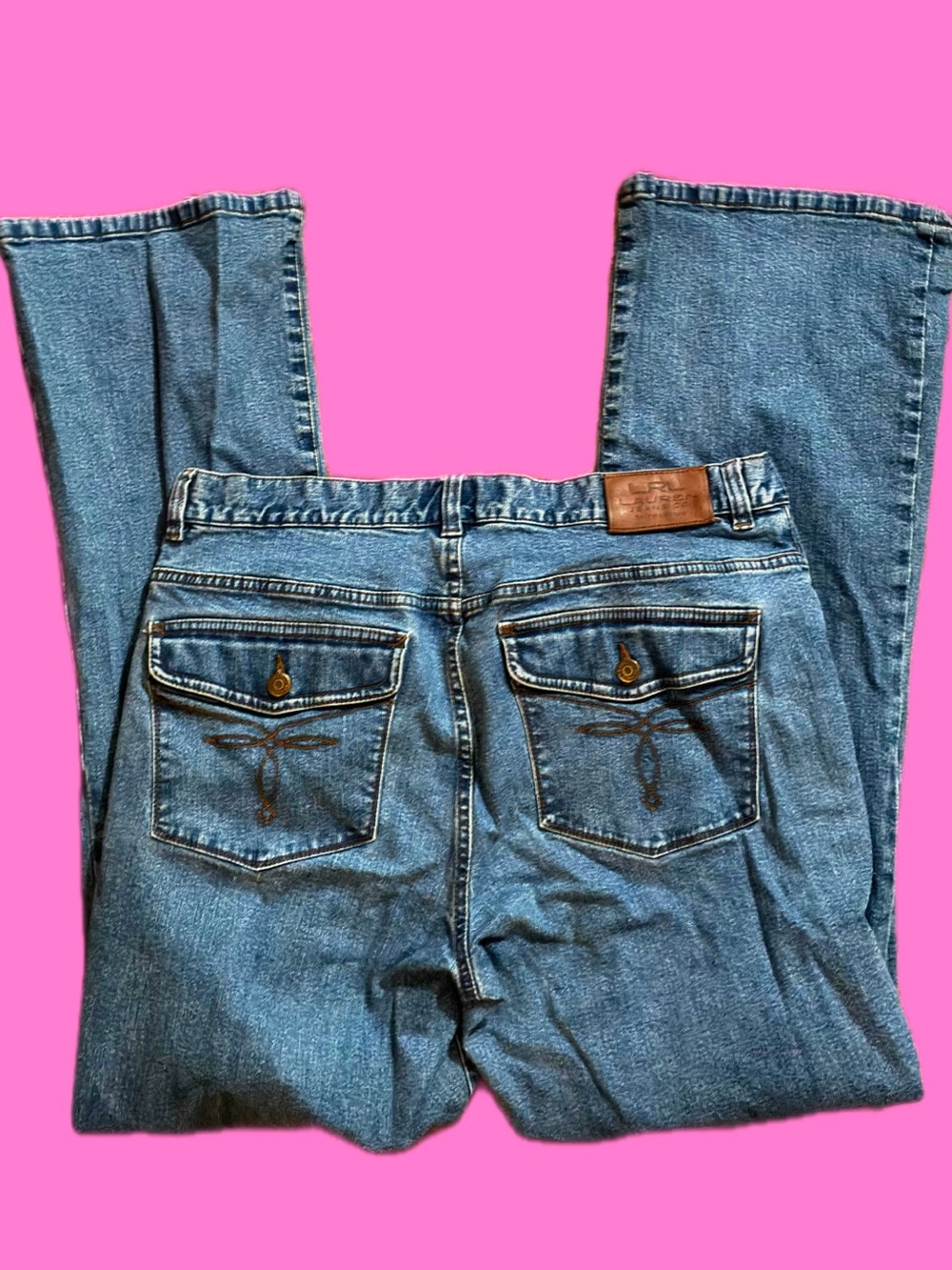 Ralph Lauren Jeans